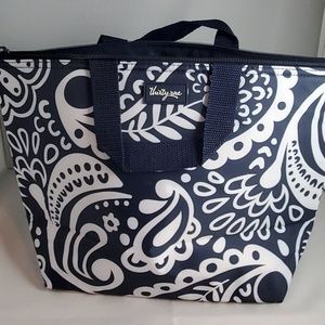 31 thermal tote new